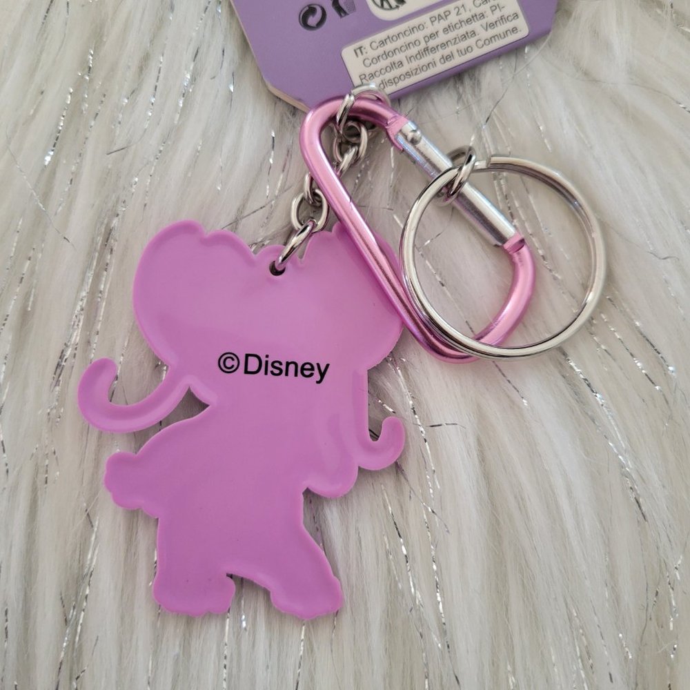 Stitch Angel Keychain - Picture 4 of 5
